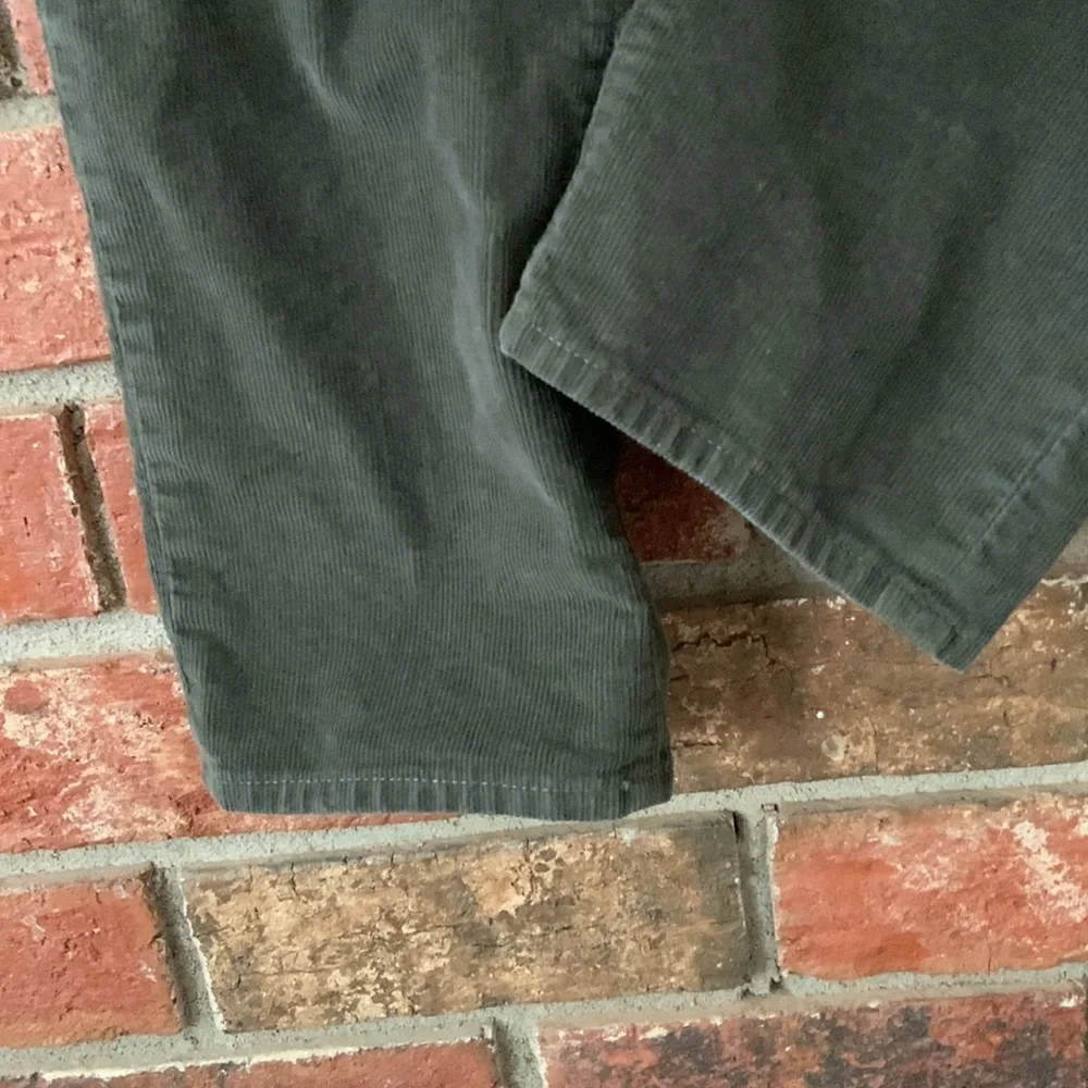 J. Crew size 33